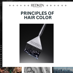 Moncton, NB - Redken Canada Principles of Hair Color - October 25th, 26th, 2026